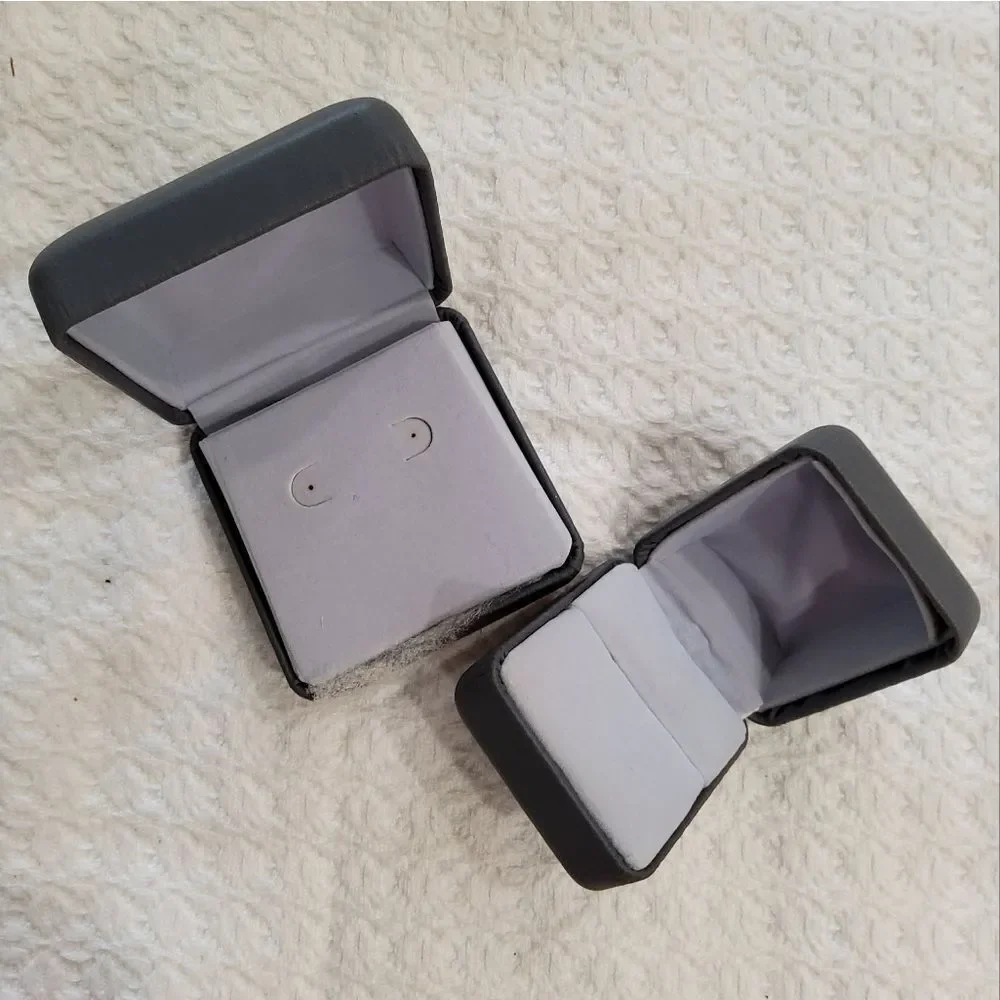 Jewelry Boxes Bundle of 10